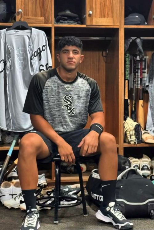 White Sox Minor League Update: July 11, 2026