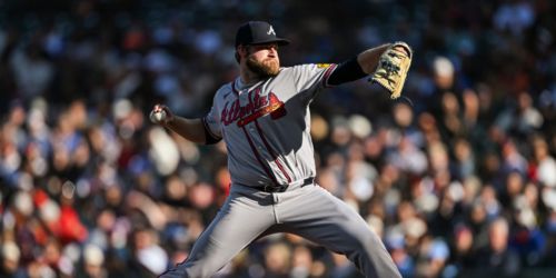 Plenty of questions remain in Braves rotation as Deadline begins to loom