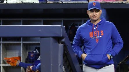 Carlos Mendoza talks Mets' 'scuffling' lineup: 'We gotta figure it out'