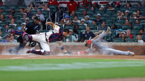 Braves at Cardinals chat and discussion: Chris Sale vs. Kyle Leahy