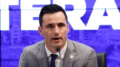Paul Toboni leaves door open for potential call-up for top prospect before end of 2026