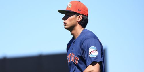 A long trip, but the trip of a lifetime, awaits Whitcomb