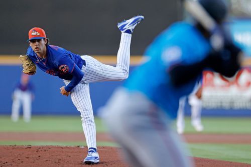 Who Will Replace Clay Holmes in the Mets’ Rotation?