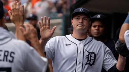 Tigers succeeding in spite of Tarik Skubal trade rumors makes run even more impressive