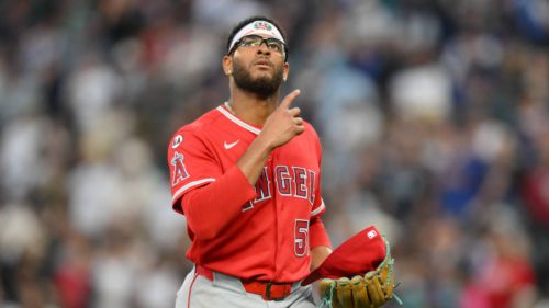 Angels should build their new core around these 5 young players