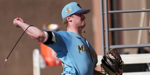 Priester's struggles continue in resumption of rehab assignment
