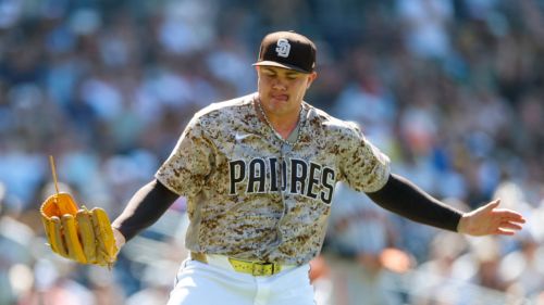 SF Giants have chance to poach a closer from the Padres in the offseason (if they're willing to pay)