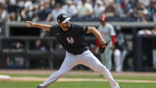 Troubled Yankees relievers might've just saved their jobs at the last spring moment