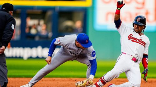 Guardians’ 2027 schedule confirms MLB desperately wants rivalry nobody asked for to happen
