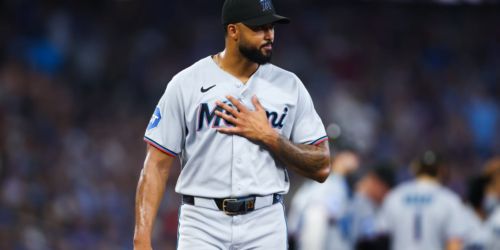 'Just got to keep my head up': Alcantara looks to turn page on May struggles