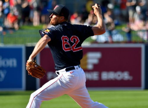 Phillies To Select Brian Keller Saturday