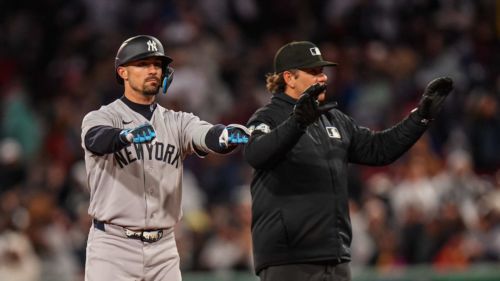 Former Blue Jays' outfielder finds a new home with the Chicago White Sox