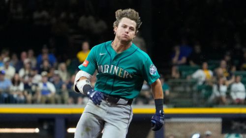 Brock Rodden is stirring up irrational hopes he can be Mariners' sparkplug