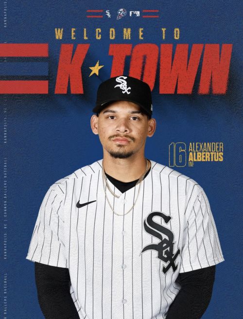 White Sox Minor League Update: May 30, 2026
