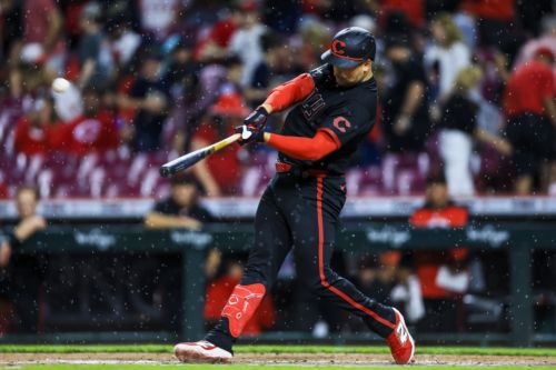 Reds 9, Tigers 8: Bullpen breakdown, Queen City shakedown