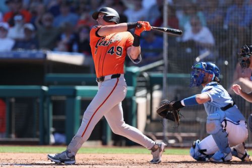 Not perfect — but still pretty good