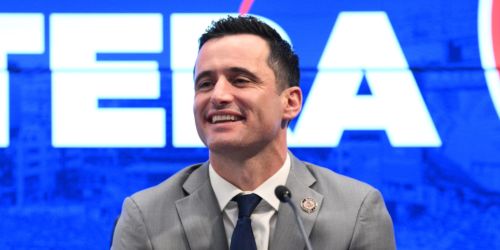 To Toboni, the Nats' future is bright -- and not worth compromising