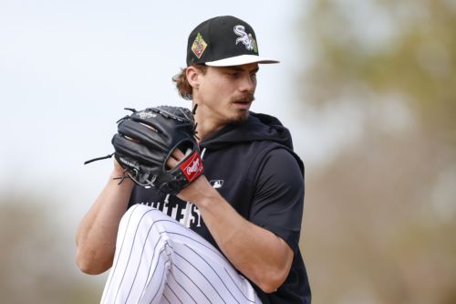 White Sox Minor League Update: July 18, 2026
