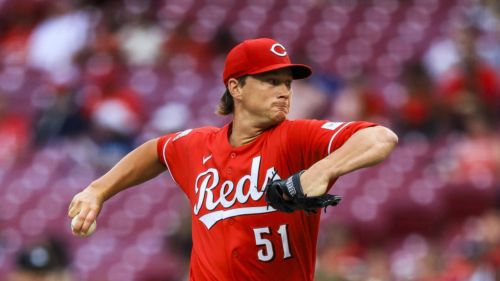 Cubs-Mets trade could reshape what the Reds do with Brady Singer at the deadline