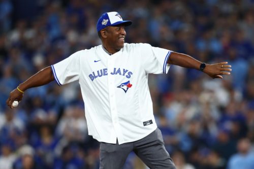 White Sox @ Jays Game Thread