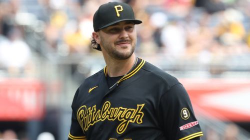 Pirates latest rotation decision adds another twist to Paul Skenes Yankees saga