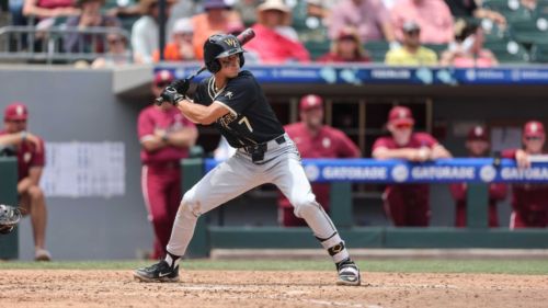 Twins' 2025 first-round pick is hitting way better than expected in minors