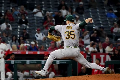 Game #82: A’s at Angels Game Thread