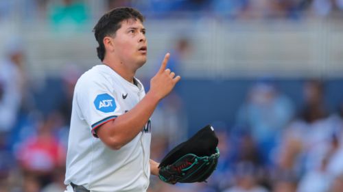 One shining star in a disappointing Rockies home opener