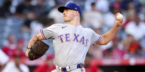 Bradford's strong return continues with efficient 7-inning outing