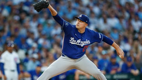 Leaked details of Brewers' Tarik Skubal trade offer prove what Dodgers fans already knew