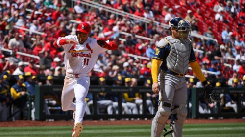 Is this Brewers series already a must-win for the Cardinals?