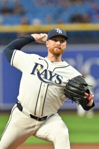 The Rays’ Biggest Offseason Decision