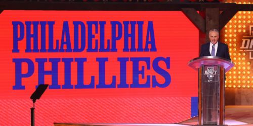 Lack of rotation depth could lead Phillies to more collegiate pitching at Draft