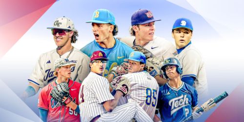 LHP Cole Carlon could blaze a path to The Show