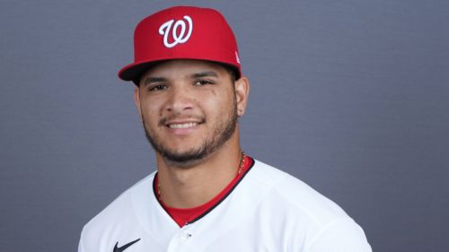 Nationals set to recall electric pitching prospect for MLB debut this week