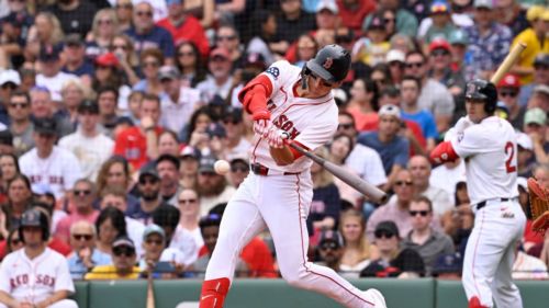 An Athletic hits 50 homers? Four Royals hit 30? Bold predictions for every AL team