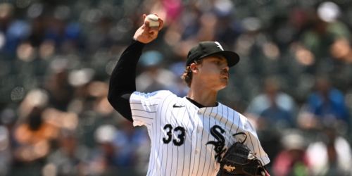 Trio of rehabbing White Sox make appearance for Triple-A Charlotte