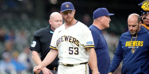 Woodruff goes five-plus innings in second rehab start