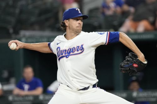 Game 100 Game Day Thread – Chicago White Sox @ Texas Rangers
