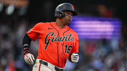 Giants’ stalled fire sale proves Padres face the same expensive trade deadline trap