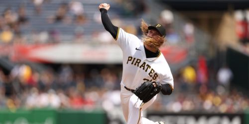 Pirates Insider: Weekend series win showed ingredients necessary for digging out of hole