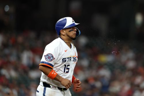 Astros vs. Rockies Game Thread: Game 12, 4/7/2026