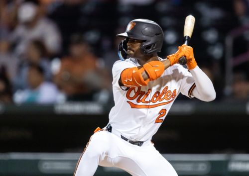 Orioles minor league recap 4/11: Bradfield’s HR, 4 RBI lead Norfolk win