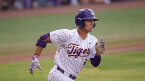 Paul Skenes just fueled huge expectations for Pirates' first-round pick
