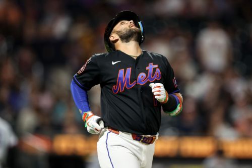 Kodai Senga and the Mets fall to Fish