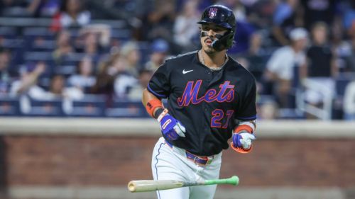 The biggest question for Mark Vientos’ NY Mets future isn’t whether he’ll be here or not