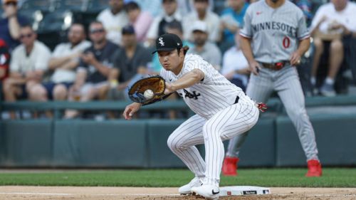 White Sox Injury Update: Teel and Murakami progress, Schultz returns to the mound