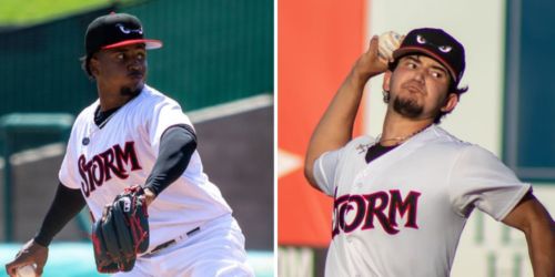 These two under-the-radar arms rising in Padres' system