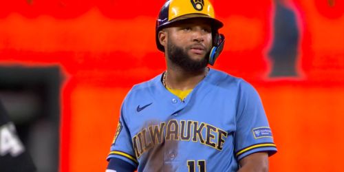The Wonder Kid does it again! Chourio makes 20-20 history