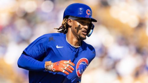 Cubs hope promotion of another top prospect helps get a struggling offense going